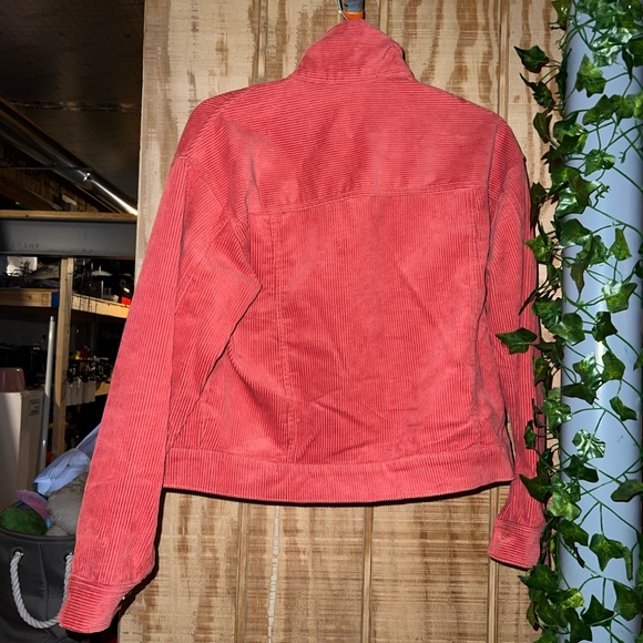 Button up jacket - Picture 2 of 2